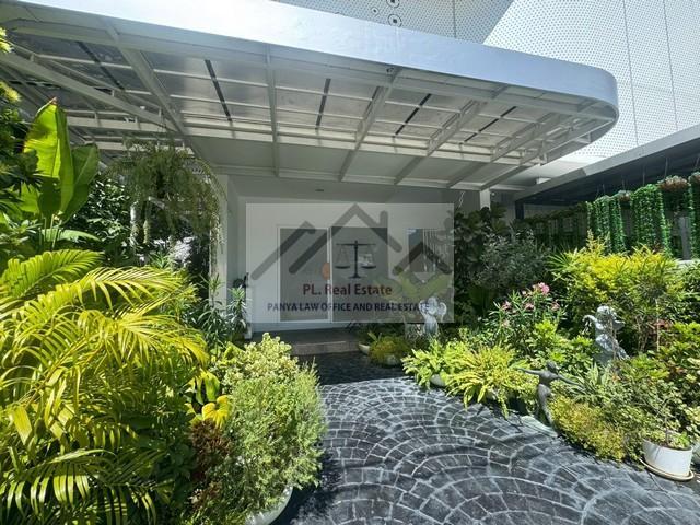 ให้เช่าทาวน์โฮม 3 ชั้น 155 ตร.ม. หลังริม ย่านเลียบด่วน ลาดพร้าว 73 ใกล้ MRT ลาดพร้าว 71 1