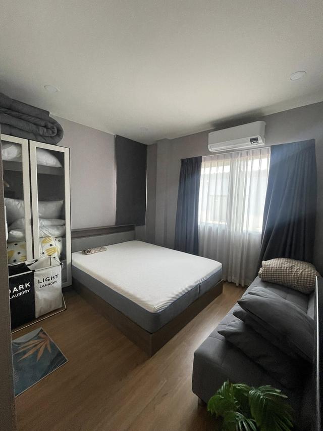 บ้านเช่า ใกล้ฟิวเจอร์พาร์ครังสิต หมู่บ้าน เซนโทร พหลโยธิน วิภาวดี 2 5