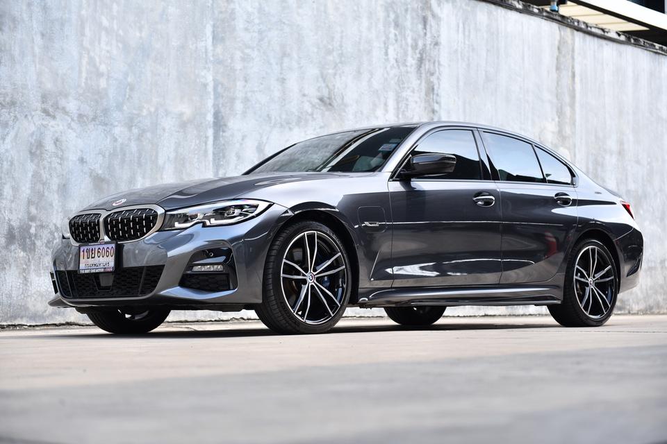 BMW 330e M-Sport G20 2022 แท้🎖️