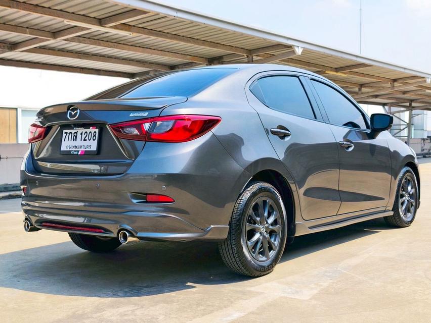รหัสรถ CAT1208 2018 Mazda 2 1.3 High connect รูปที่ 5