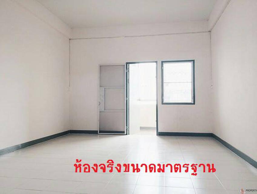 ห้องเช่าราคาถูก มีนบุรี ลาดกระบัง รามคำแหง 1