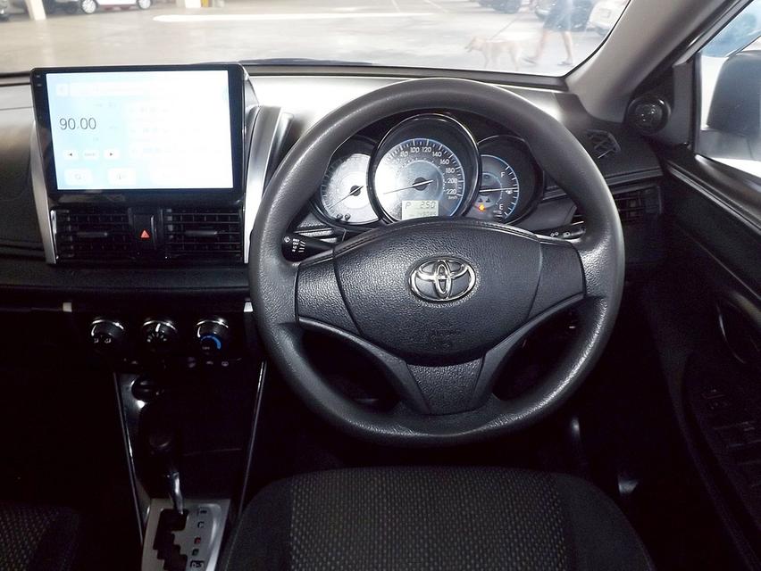 📌 รหัสรถ KCY2720 Toyota Vios 1.5E Auto 💥ปี 2015💥 รูปที่ 13
