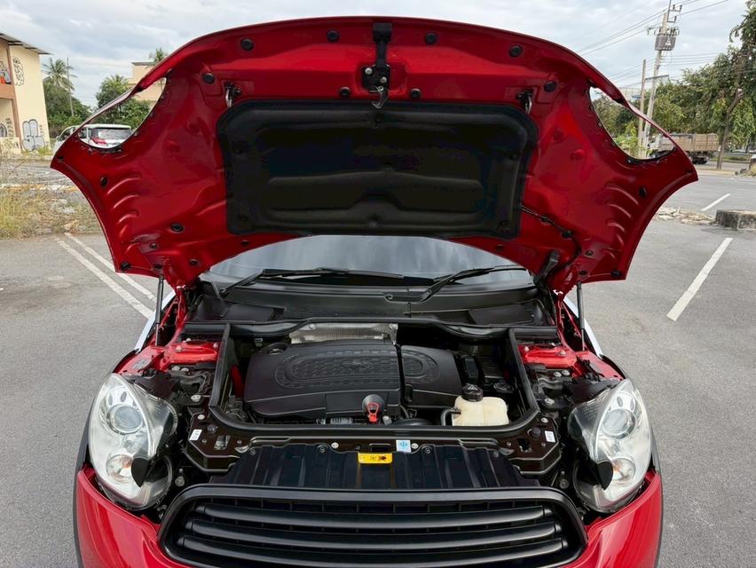 รหัสรถ AP44 MINI Cooper D Countryman ปี 2015 11