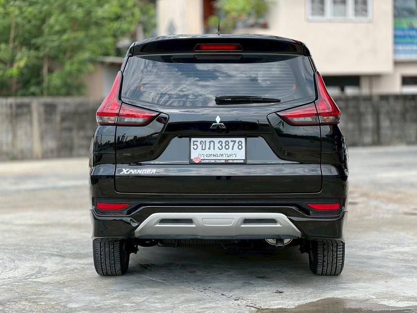 MITSUBISHI XPANDER 1.5 GT ปี 2019 รูปที่ 5