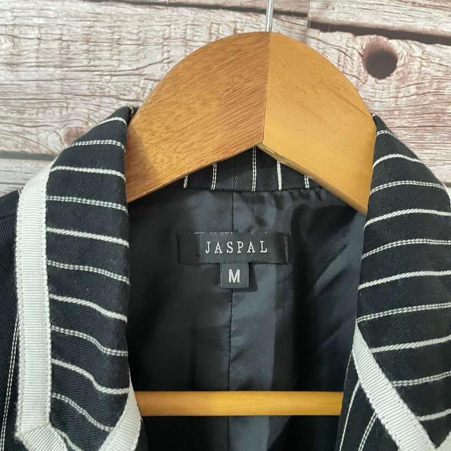 เสื้อสูทสั้น jaspal มือสองเทียบมือ1 รูปที่ 3