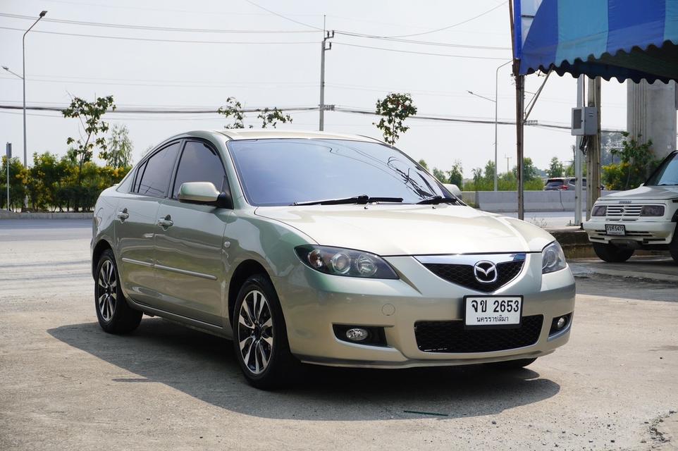 รหัสรถ PB2653 MAZDA 3 1.6V AUTO 2011 รูปที่ 5