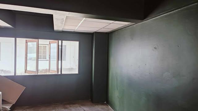 อาคารพาณิชย์ในตัวอำเภอบ้านบึง 5