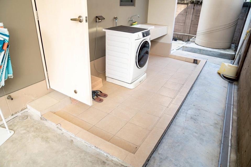 ขายบ้านเดี่ยว 2 ชั้น เศรษฐสิริ ราชพฤกษ์-จรัญ เฟส 2 6