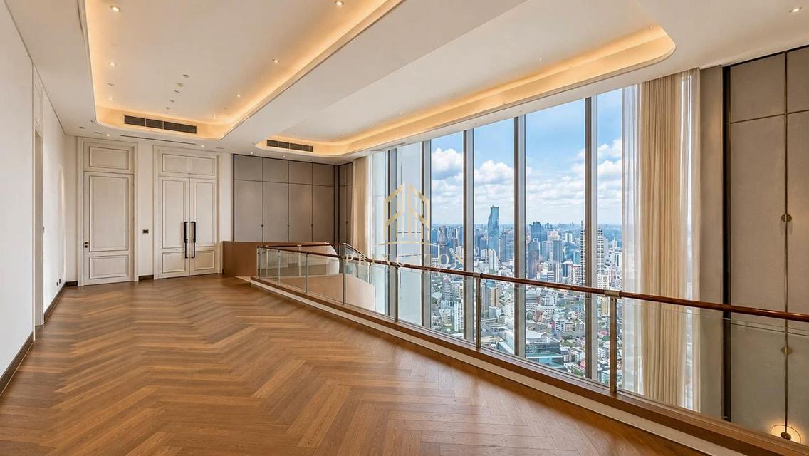 The Residences at Mandarin Oriental, Bangkok 15