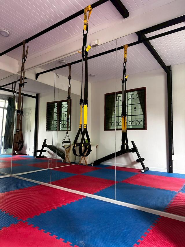 House for rent in Chiang Mai Near Mee Chok Plaza 18
