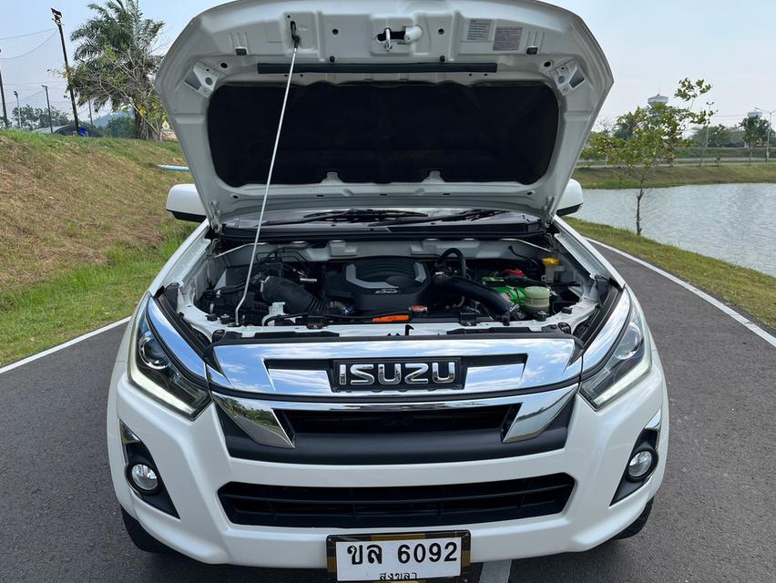 ISUZU D-Max CAB4 2018 1.9 Ddi Z Prestige MT 17