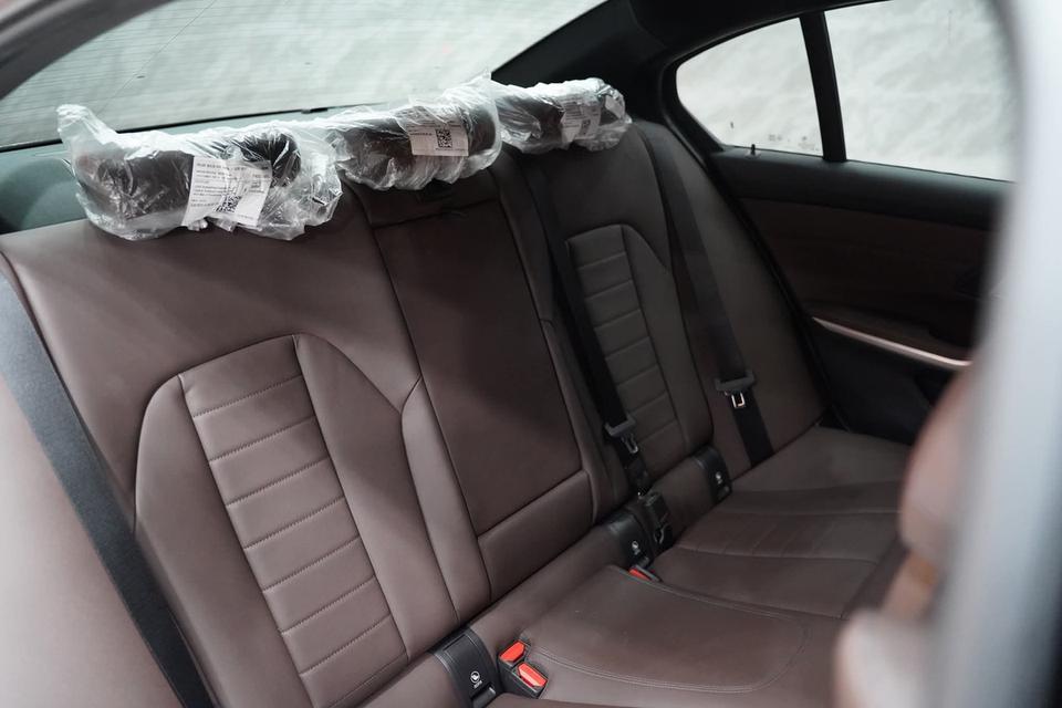 Bmw 320d M Sport  LCI 2 9