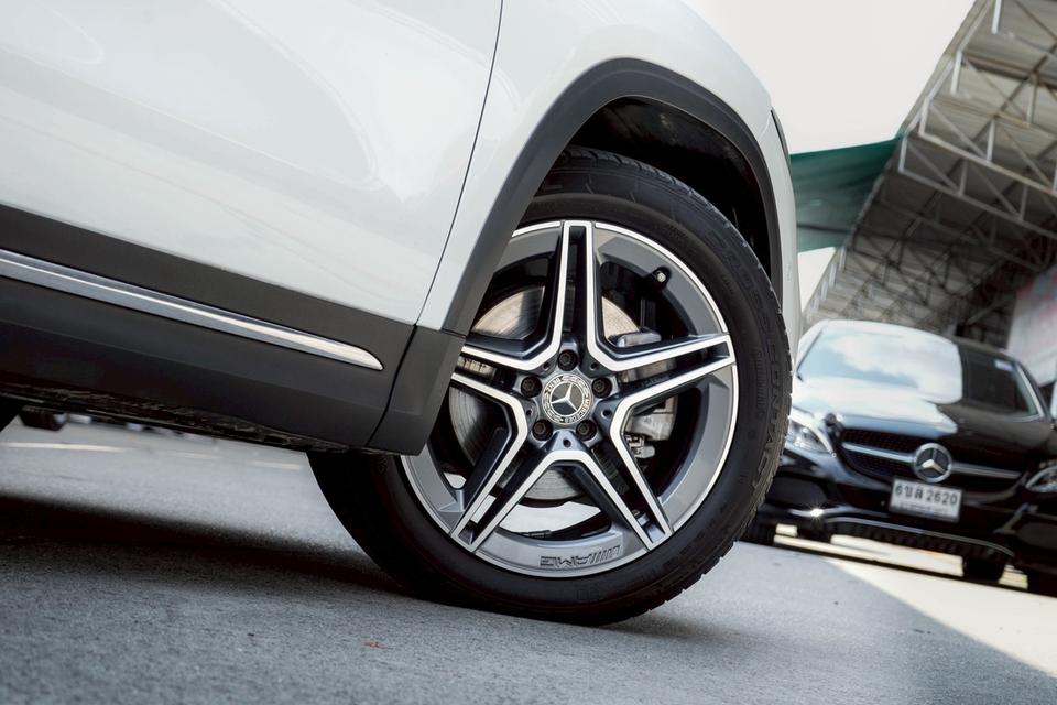 รหัสรถ CBL79 Mercedes-Benz GLA200 1.3 AMG Dynamic W247 AT 2021 รูปที่ 18