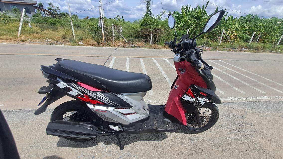 Yamaha TTX เอกสารครบ 2