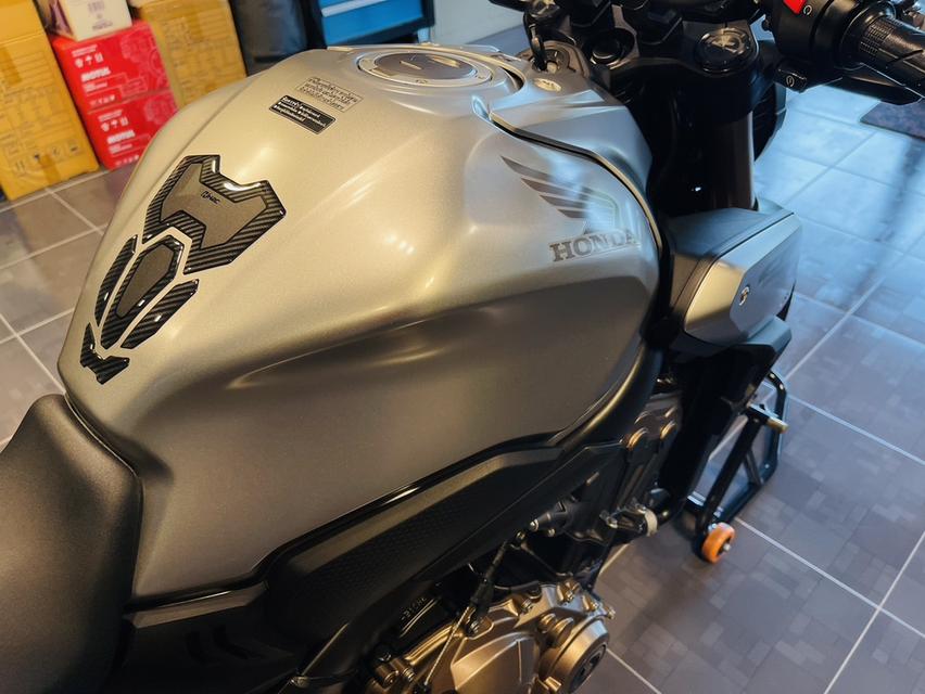 Cb650r/2019 10