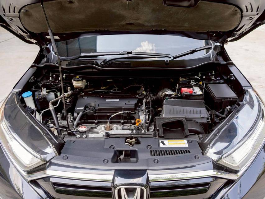 HONDA CR-V 2.4EL AWD ปี 2020 จด 2022 ประกันเครื่องเกียร์3ปี3หมื่นkm รูปที่ 16