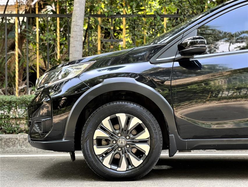 2019 HONDA BR-V 1.5 V รหัส PJP5263 2