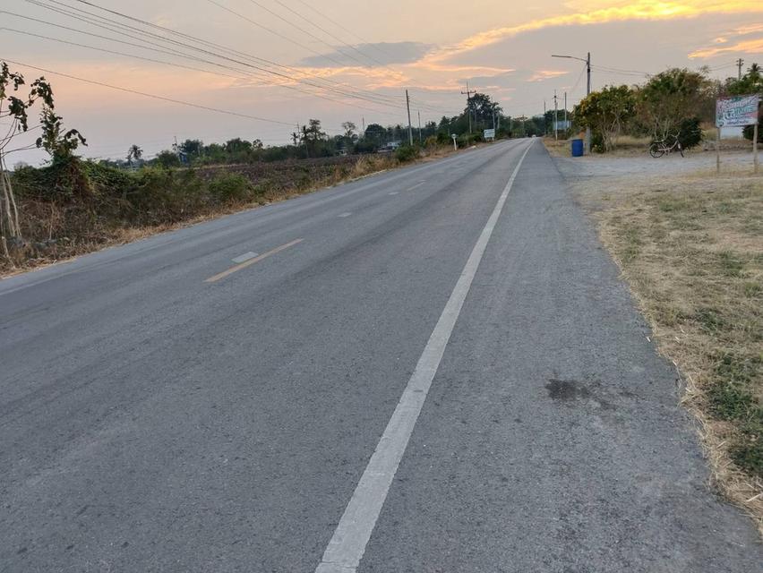 ที่ดินลพบุรี เนื้อที่ 6 ไร่ 90 ตารางวา 6