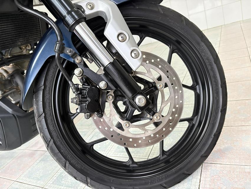 Yamaha XSR155 วิ่ง 9000 โล ปี66 6