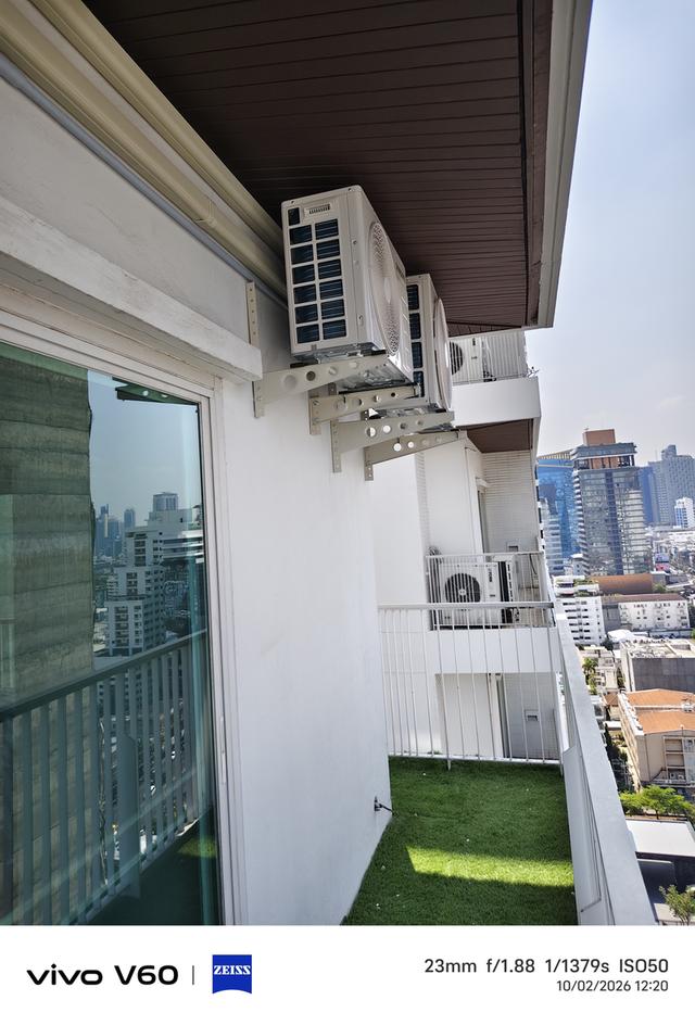 ล้างแอร์บ้าน ซ่อมแอร์บ้าน ประเสริฐมนูกิจ ประดิษฐ์มนูธรรม บางเขน รามอินทรา ลาดปลาเค้า ลาดพร้าว นาคนิวาส โชคชัย 4 นวลจันทร์ คู้บอน เรียบด่วนรามอินทรา รูปที่ 5