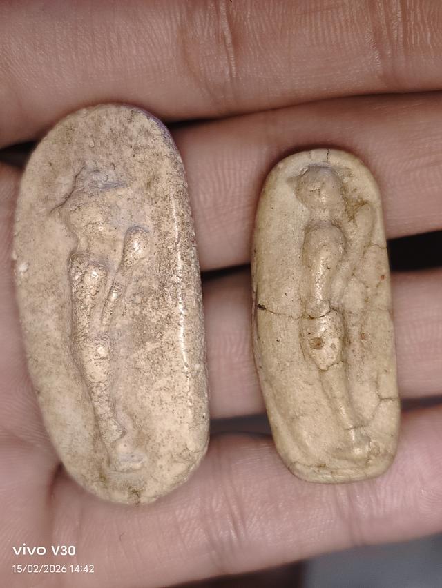 พระเครื่องของสะสมของเก่า