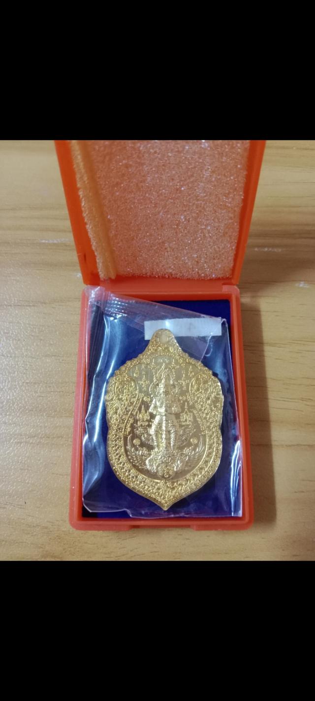หลวงพ่อพัฒน์ วัดธารทหาร จ.นครสวรรค์ รูปที่ 6