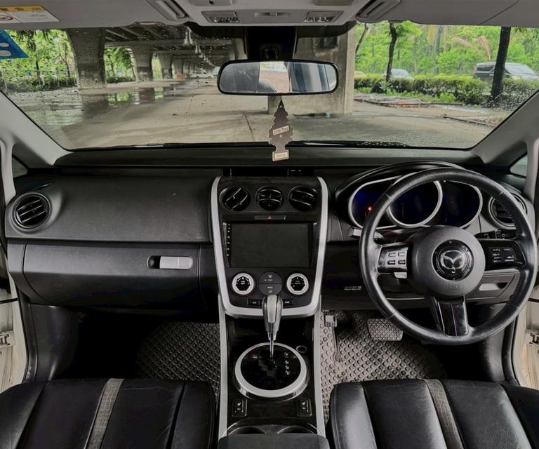Mazda CX-7 Turbo 2.3 auto ปี 2008
