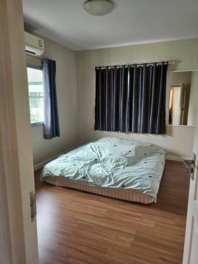 ขายบ้านเดี่ยวในหมู่บ้าน L&H สีวลี บางนา กม13 ใกล้สนามบินสุวรรณภูมิ 8