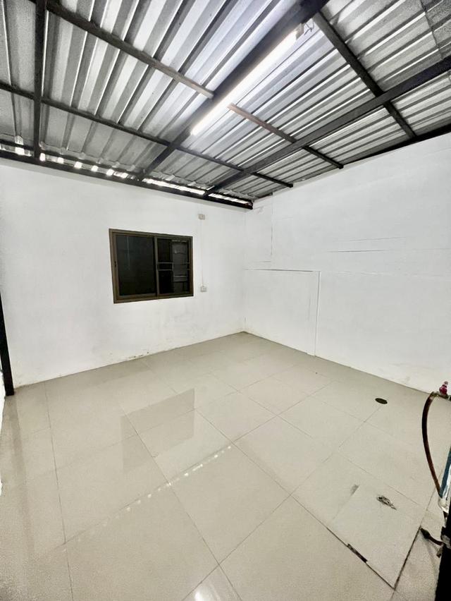 บ้านทาวน์เฮาส์ 7