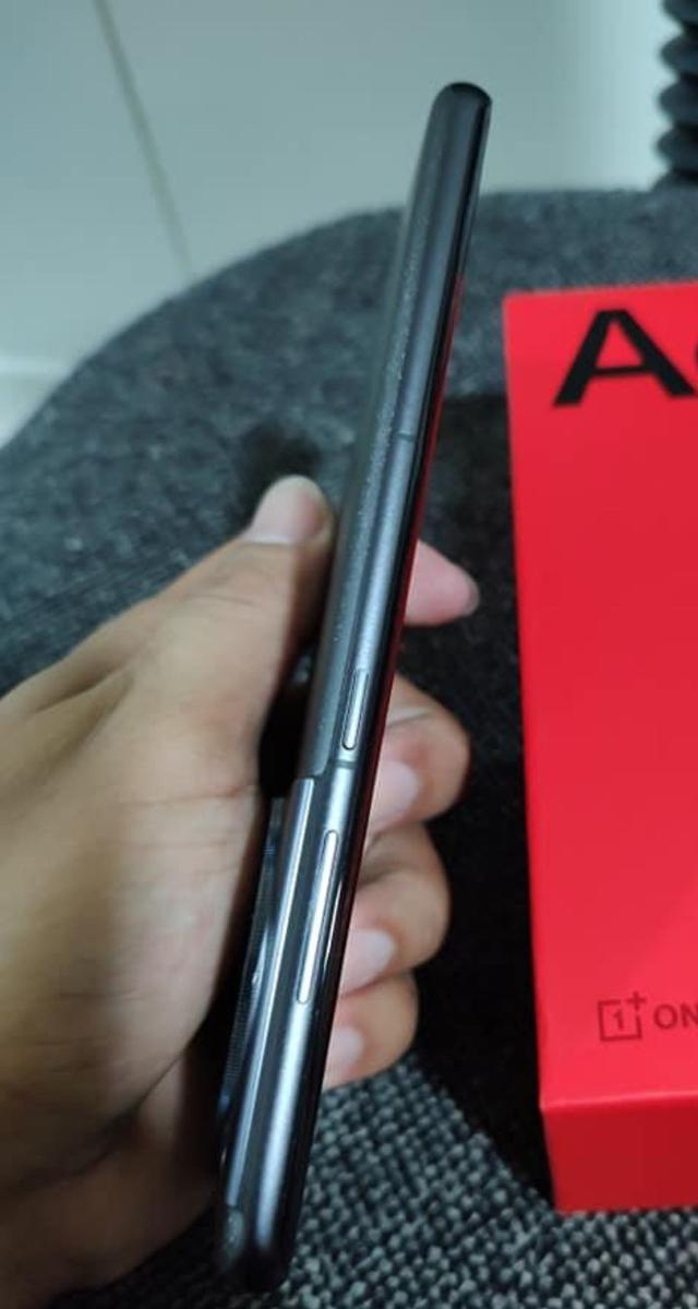 OnePlus 12R/ Ace3 5