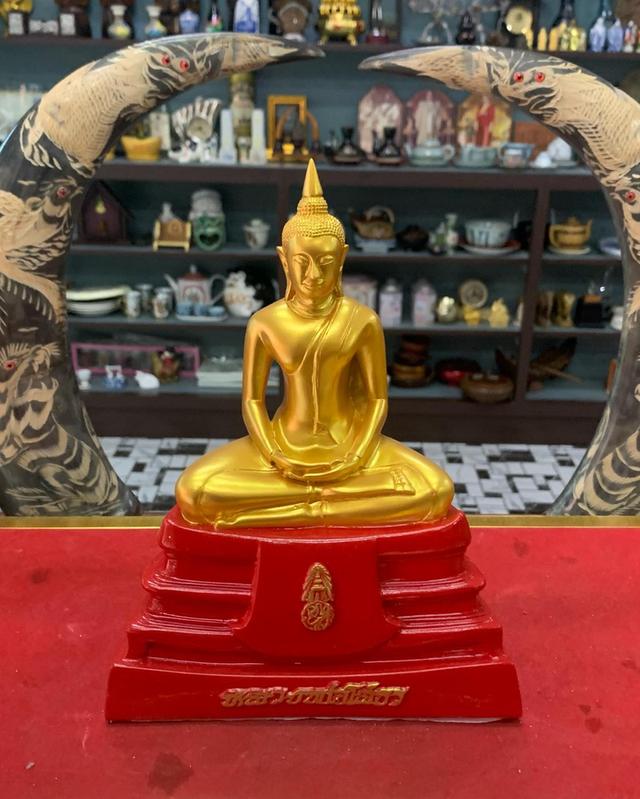 หลวงพ่อโสธร เนื้อเรซิน 6