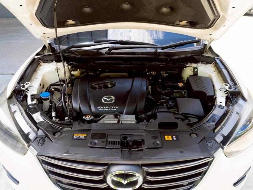 Mazda CX 5 2.0S ปี จด 2018  20