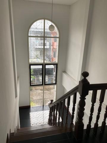 ให้เช่าทาวน์โฮม 3 ชั้น 18 ตร.ว. หมู่บ้านแมนชั่น ลาดพร้าว 84 ใกล้ทาวน์อินทาวน์ 3