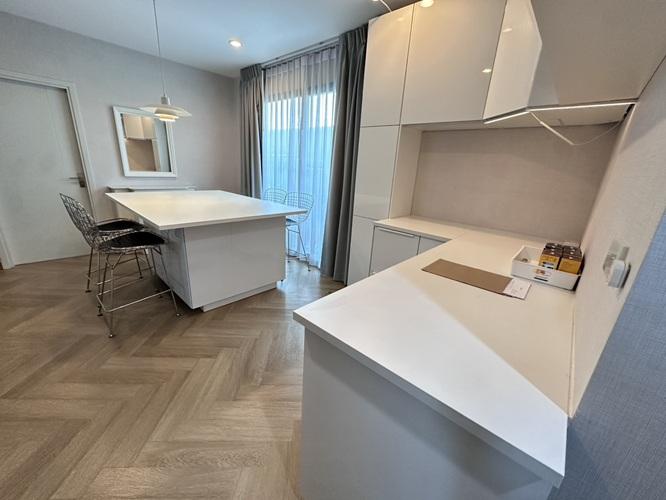 U1387 ให้เช่าบ้านเดี่ยว 2 ชั้น บ้านหรูย่านศาลายา ปิ่นเกล้า บ้านพร้อมเฟอร์ครบ ทำเลดีเดินทางสะดวกเข้าออกได้หลายทาง 13