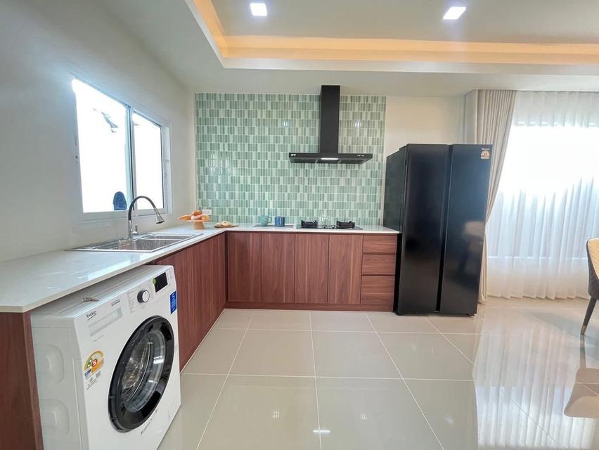 🏡 บ้านเดี่ยวรีโนเวทใหม่ แปลงมุม | หมู่บ้านพัทยารุ่งเรือง บ้านที่คนมองหา “พื้นที่เยอะ เป็นส่วนตัว และคุ้มราคา” หลังนี้คือคำตอบค่ะ 🤍  🔥 ลดแรง จาก 4.1 4