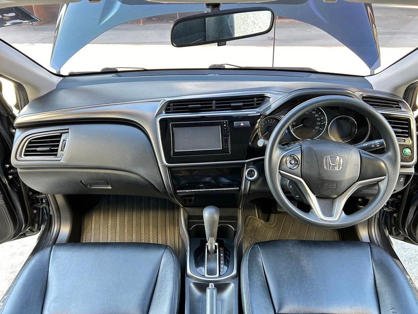 2019 Honda City 1.5 V+ Auto 3