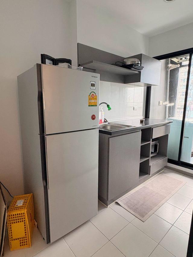 ✨ ให้เช่าคอนโด Aspire Sathorn-Taksin (Copper Zone) ใกล้ BTS วุฒากาศ 9