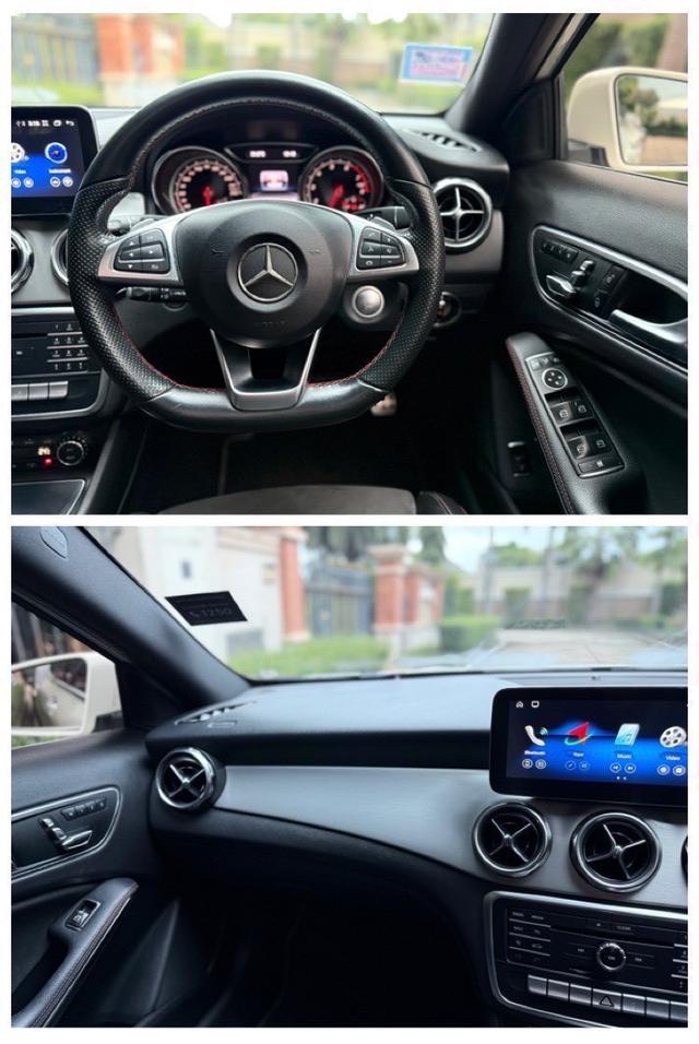 MERCEDES BENZ GLA250 AMG (W156) AT 2018♨️สภาพป้ายแดง รถบ้านไมล์แท้ 10