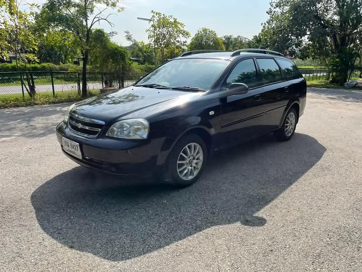 ขายด่วน Chevrolet Optra 2