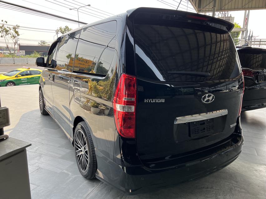 HYUNDAI H1 2.5 DELUXE MINORCHANGE  6