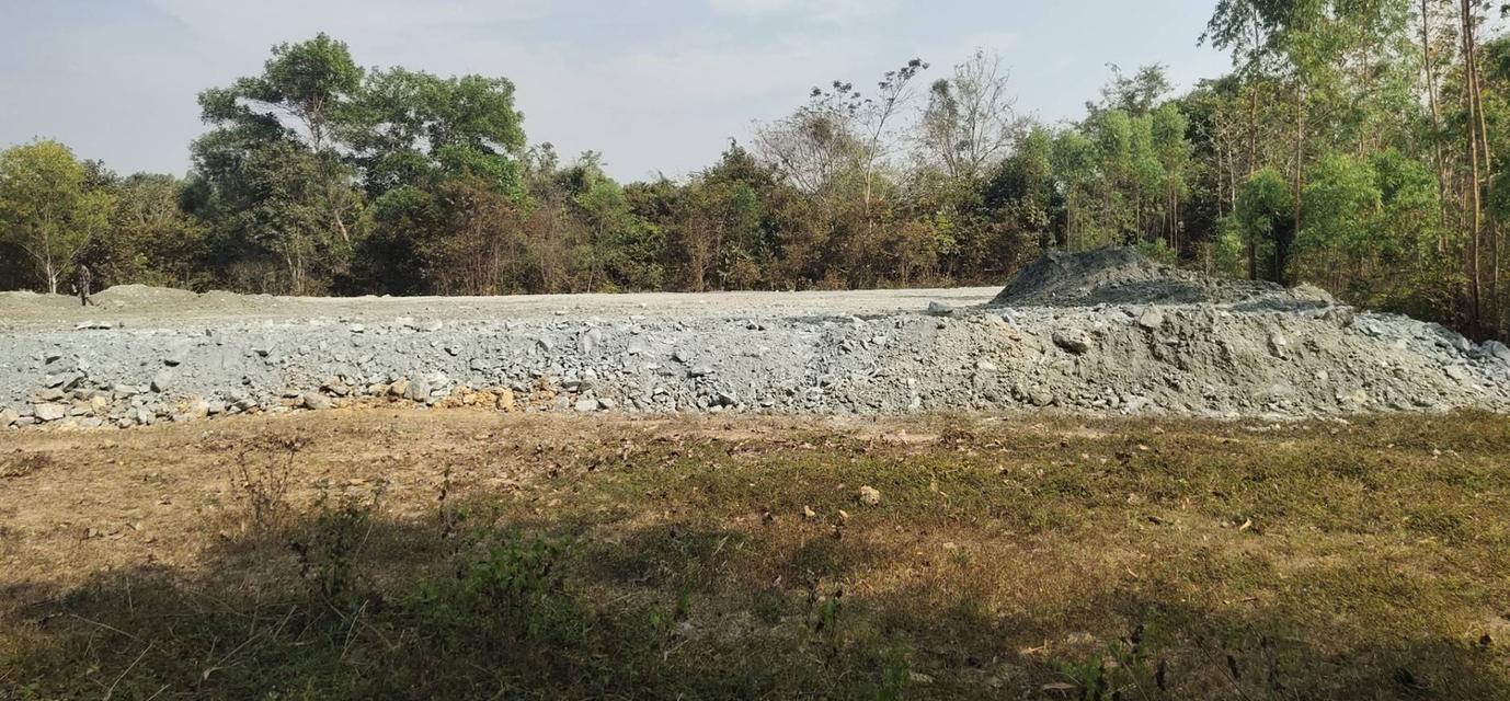 ขายที่ดินหนองช่องเเมวศรีมหาโพธิ 1 ไร่(600ตรว.)ใกล้บิ๊กซีและนิคม304ใกล้ถนน3016เพียง900เมตร เข้าออกได้ 2 ทาง จ.ปราจีนบุรี
