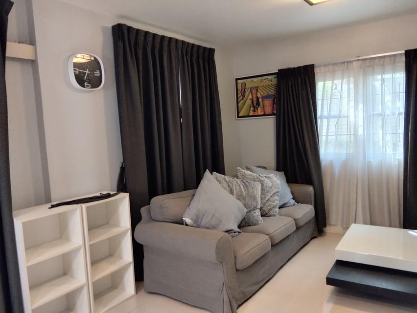 ชวนชื่น วัชรพล (รามอินทรา65) ราคาพิเศษ พร้อมเข้าอยู่ ใกล้รถไฟฟ้าสายสีชมพู ใกล้ทางด่วน 5