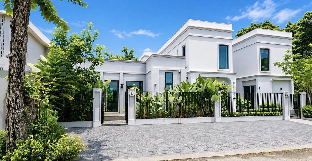 Home Business ทำเลรวมโชค เชียงใหม่ 29.5 ล้าน รูปย่อยที่ 1