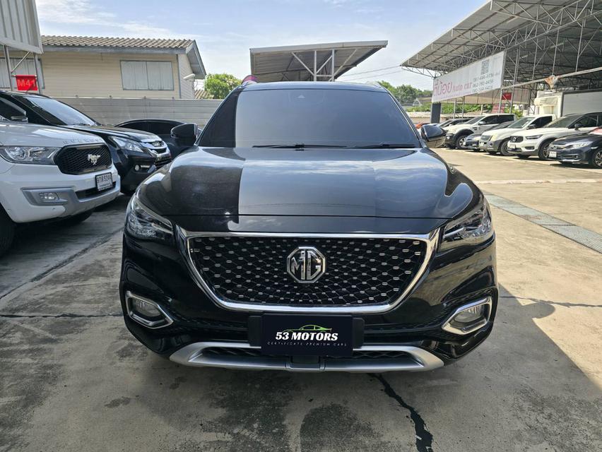 รหัสรถ CBLX211 MG HS 1.5TURBO X SUNROOF 2022 6