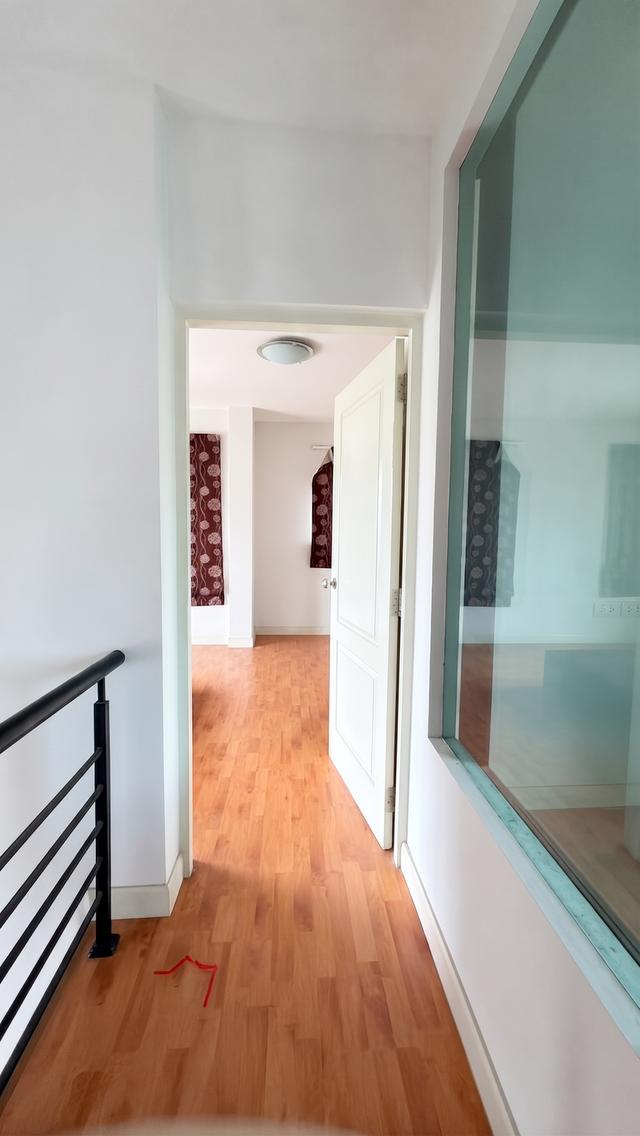 ขายด่วน 🏡✨ไลฟ์บางกอกบูเลอวาร์ดรังสิต คลอง 3 ธัญบุรี ปทุมธานี 15