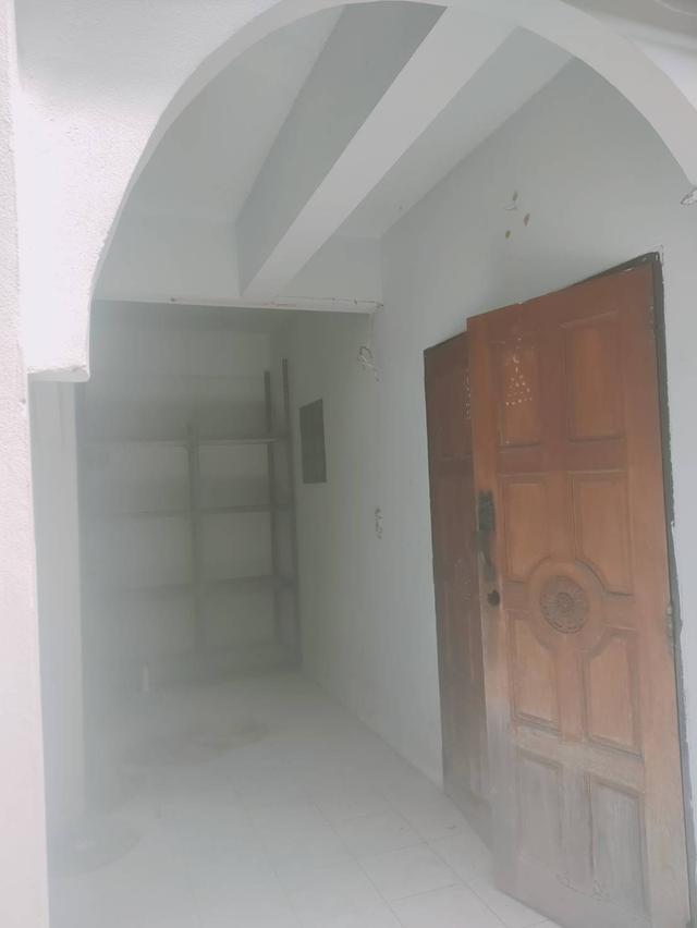 บ้านพร้อมที่ดินเจ้าของขายเองบ้านน่าอยู่ประวัติดี 6