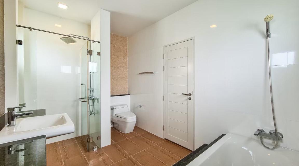 ขายถูกบ้านเดี่ยวทำเลดีไม่เคยเข้าอยู่ 5