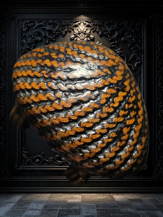 14/9#พระเครื่องเก่าๆสวยและหายาก รูปที่ 7