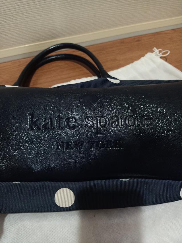 กระเป๋าใส่ของเด็กอ่อน Kate Spade แท้ 100%