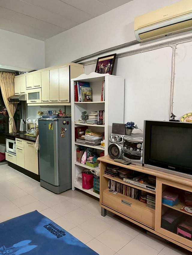 📍ขาย นนท์ทาวเวอร์คอนโดมิเนียม อาคาร A | ชั้น 10 | ขนาด 30 ตร.ม. 8